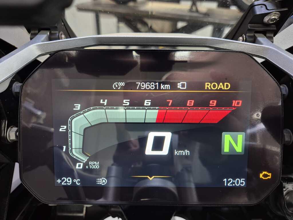 R 1250 GS