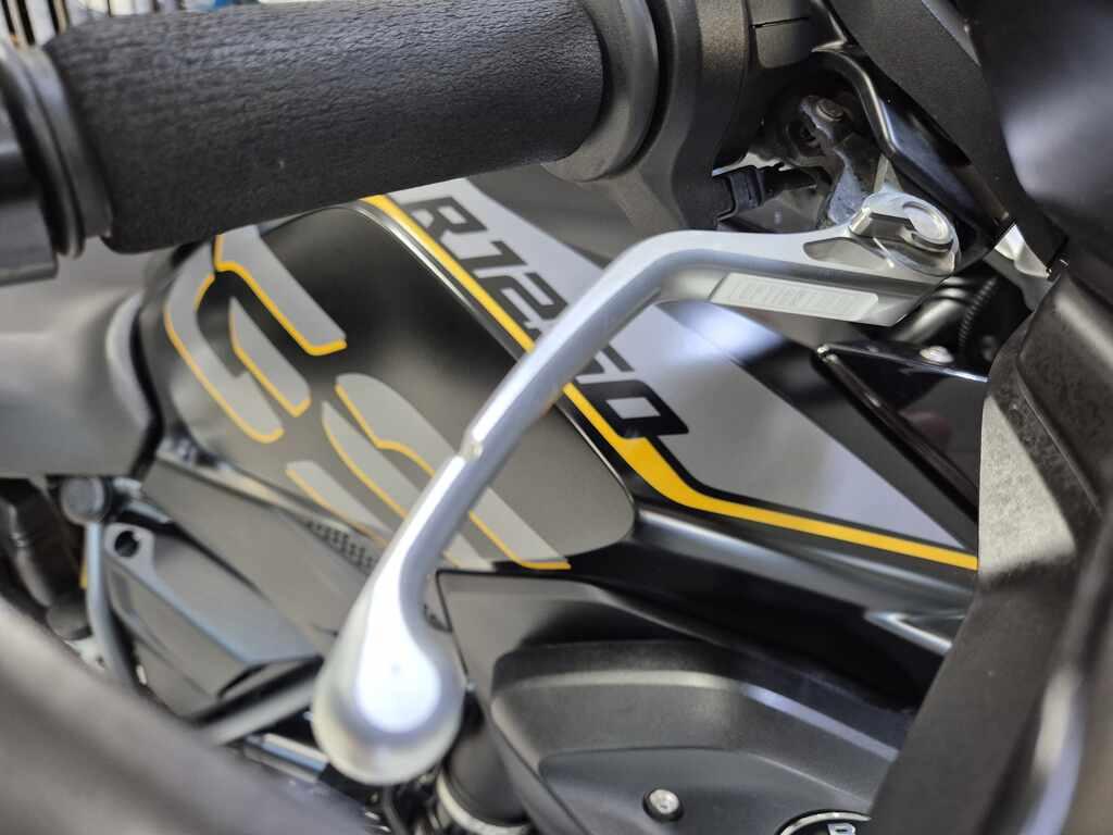 R 1250 GS