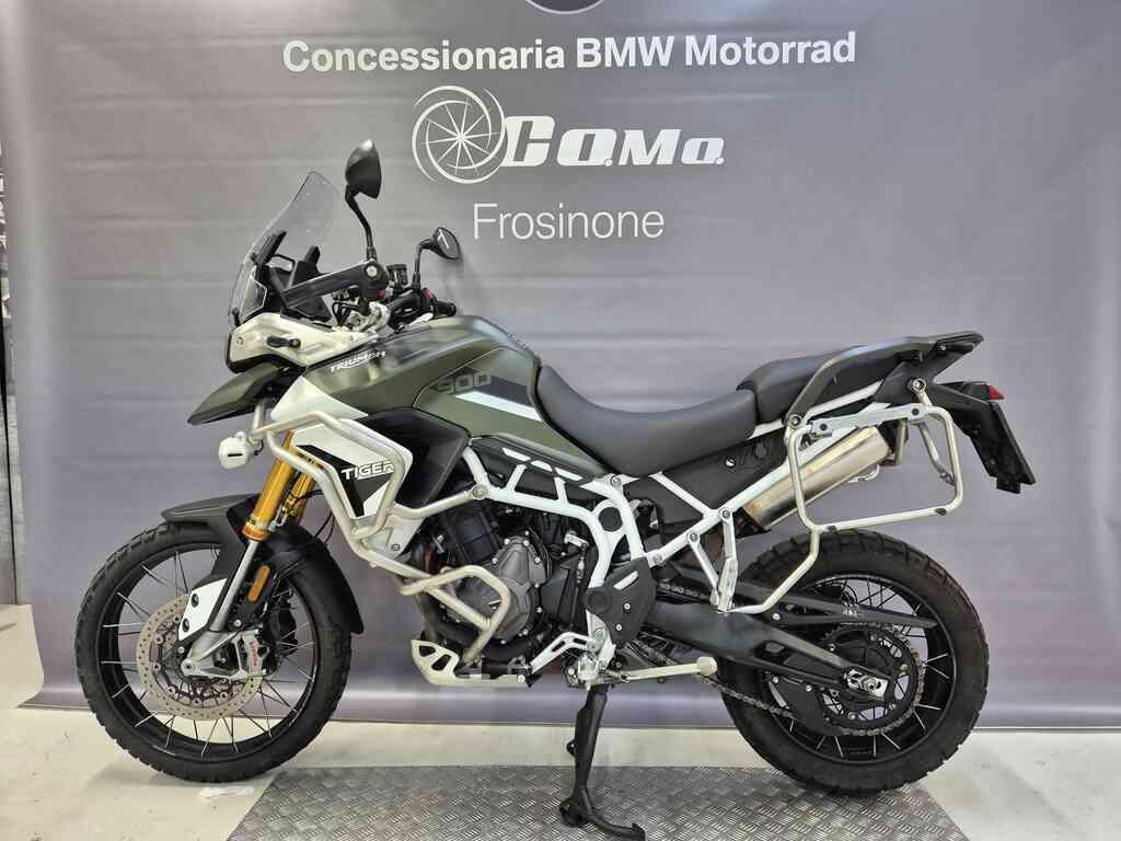 TIGER 900