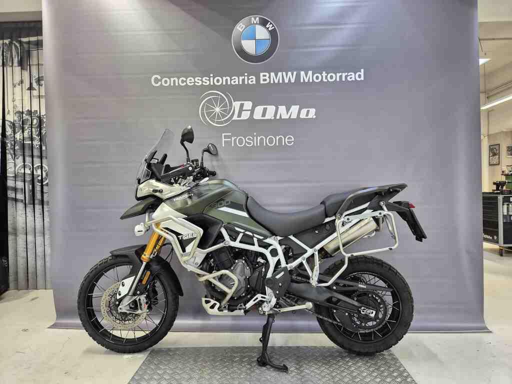 TIGER 900