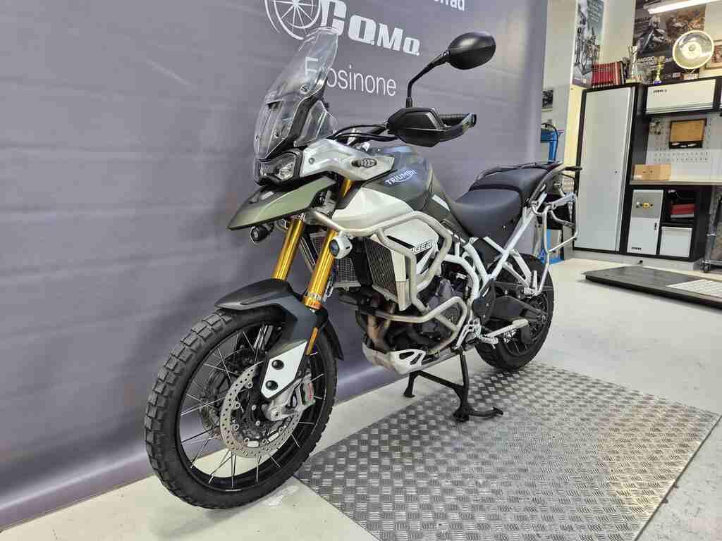 TIGER 900