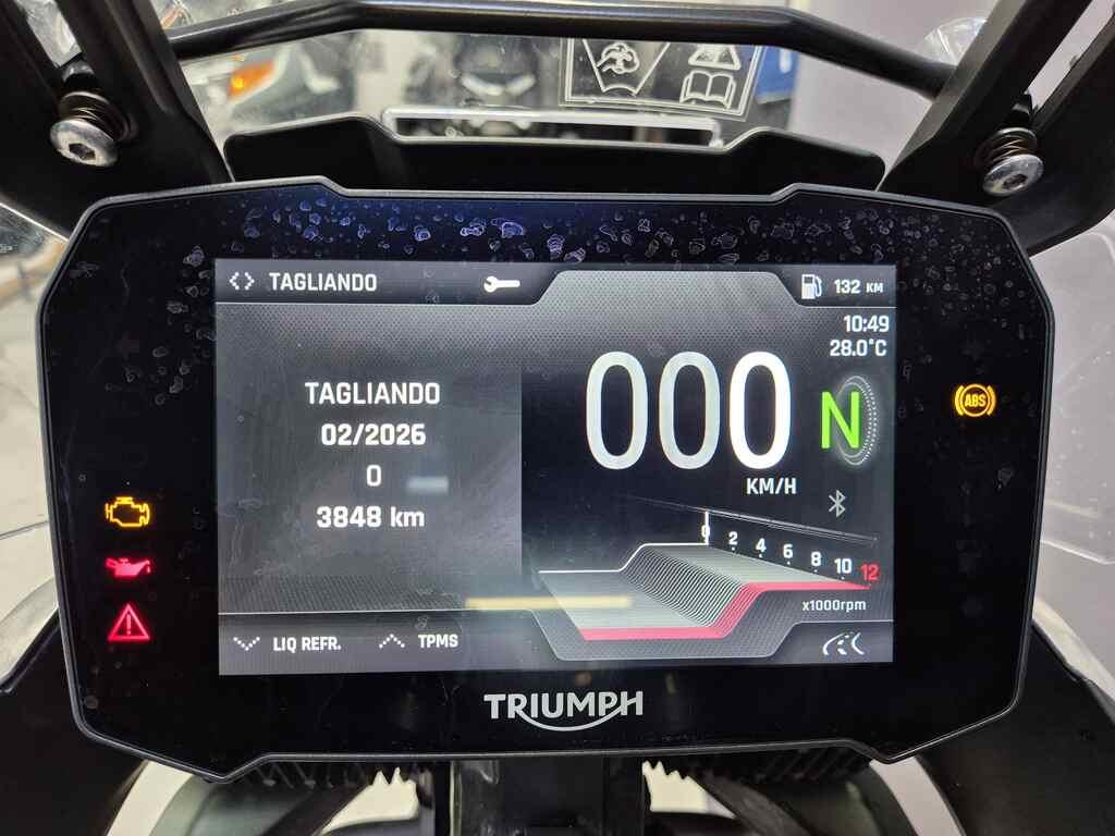 TIGER 900
