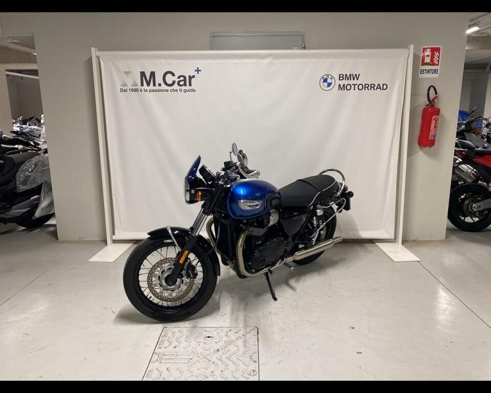 BONNEVILLE 900 T100