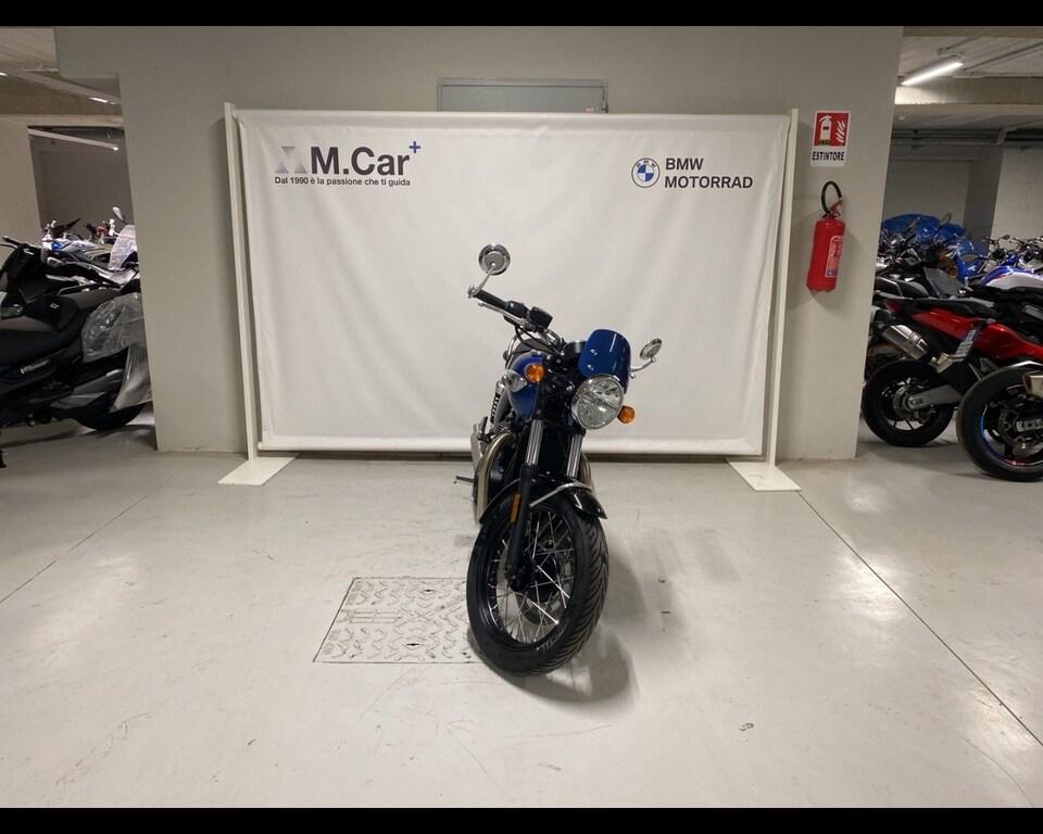 BONNEVILLE 900 T100