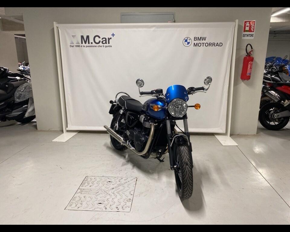 BONNEVILLE 900 T100