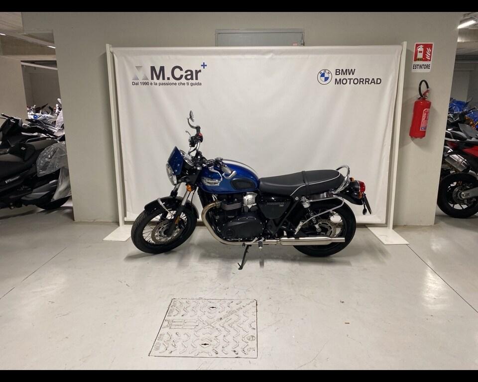BONNEVILLE 900 T100