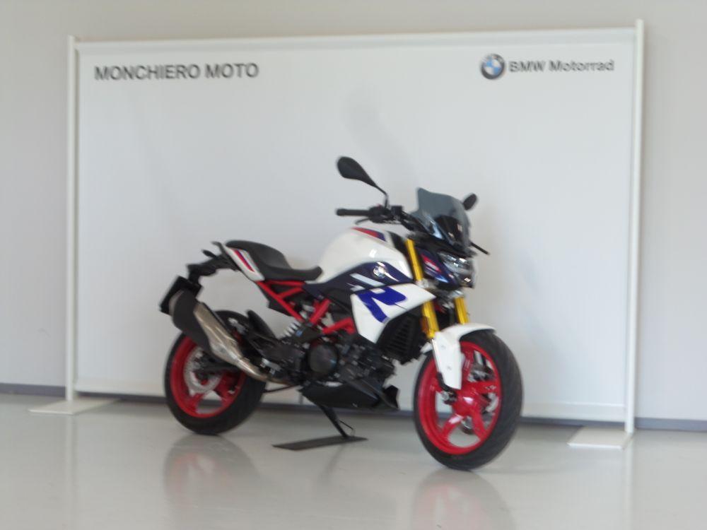 G 310 R