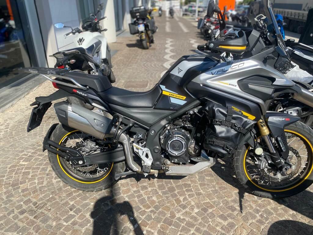 VALICO 500 DSX
