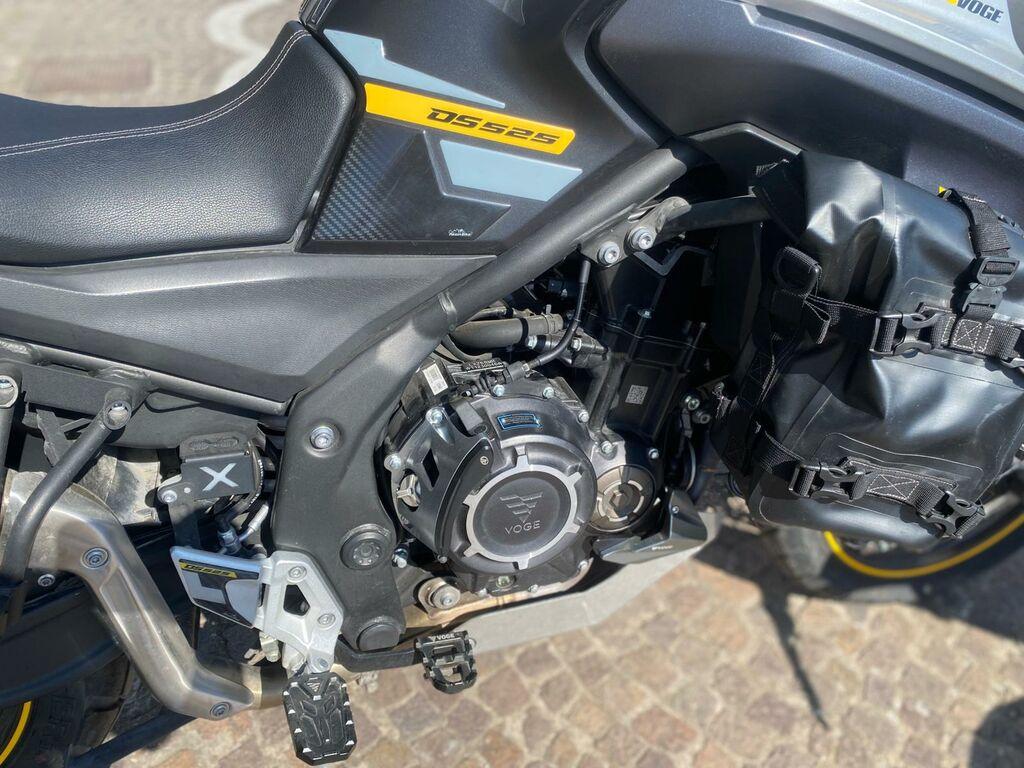 VALICO 500 DSX