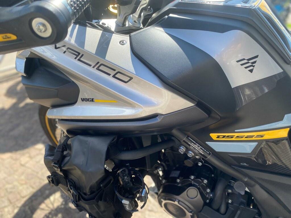 VALICO 500 DSX