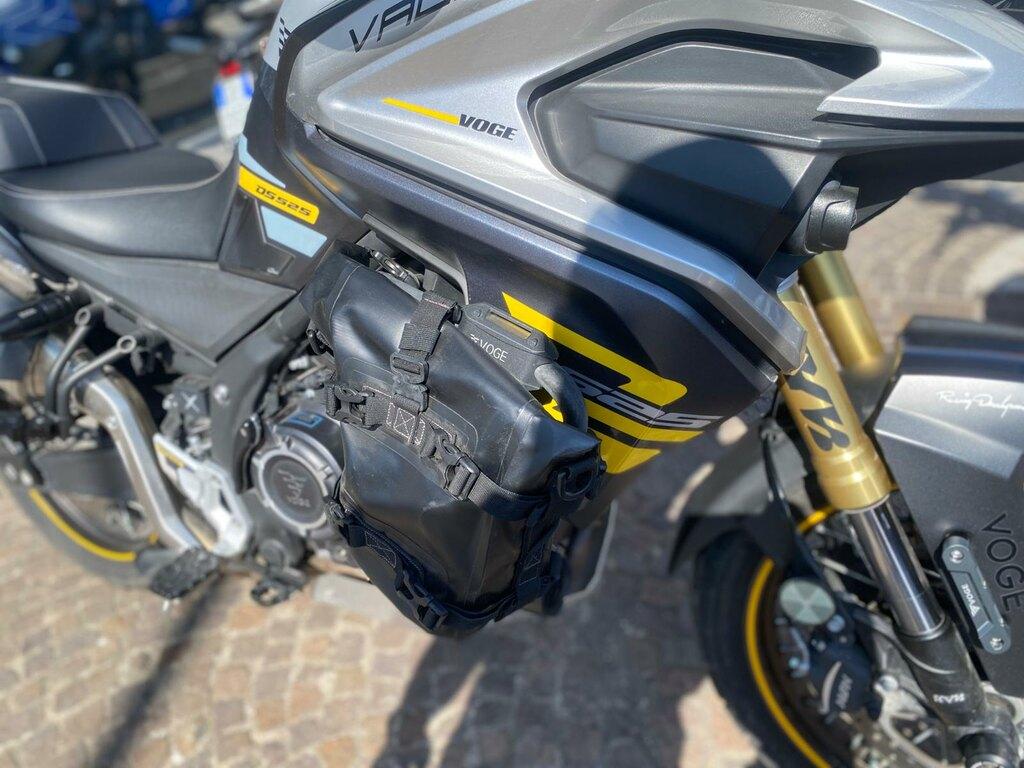VALICO 500 DSX