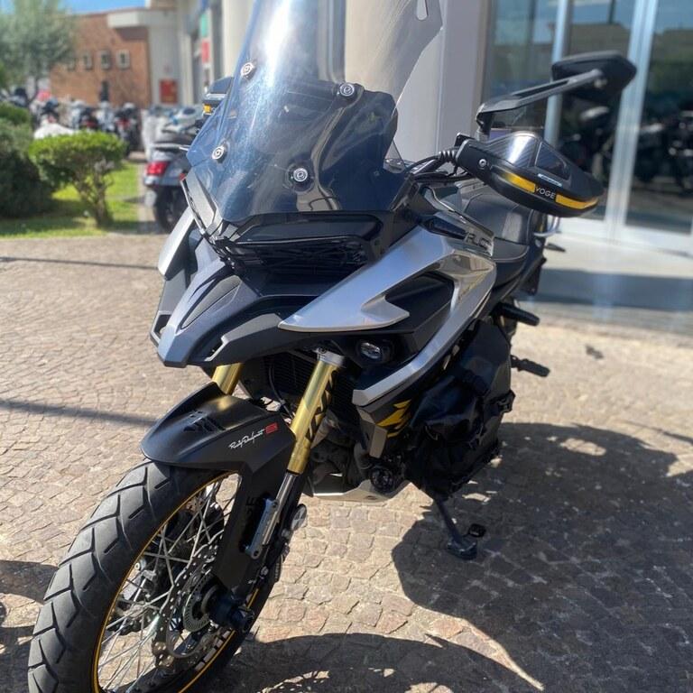 VALICO 500 DSX