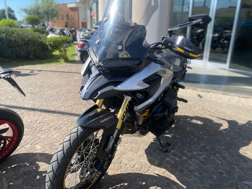 VALICO 500 DSX