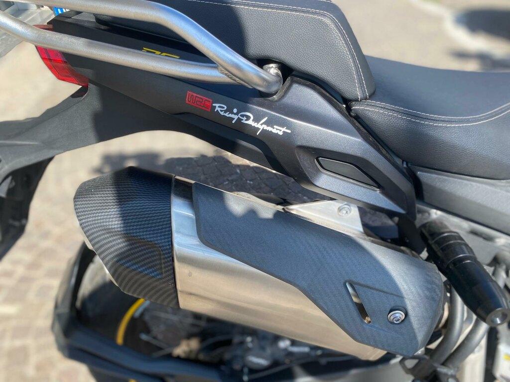 VALICO 500 DSX