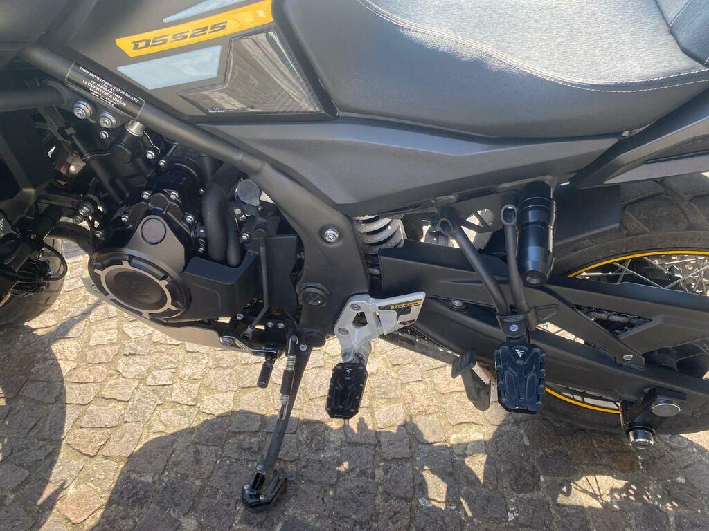 VALICO 500 DSX