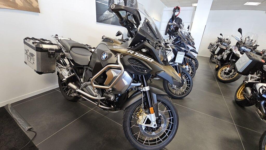 R 1250 GS