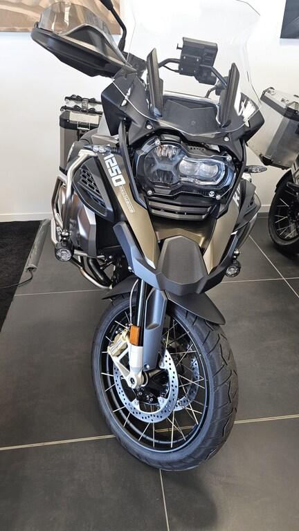 R 1250 GS