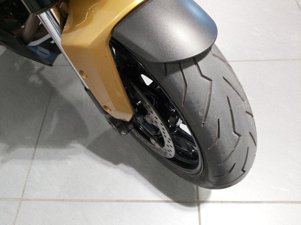F 900 XR