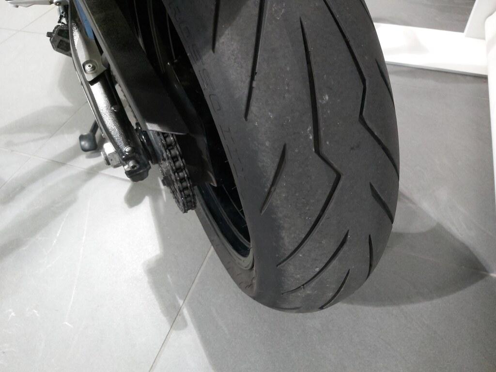 F 900 XR