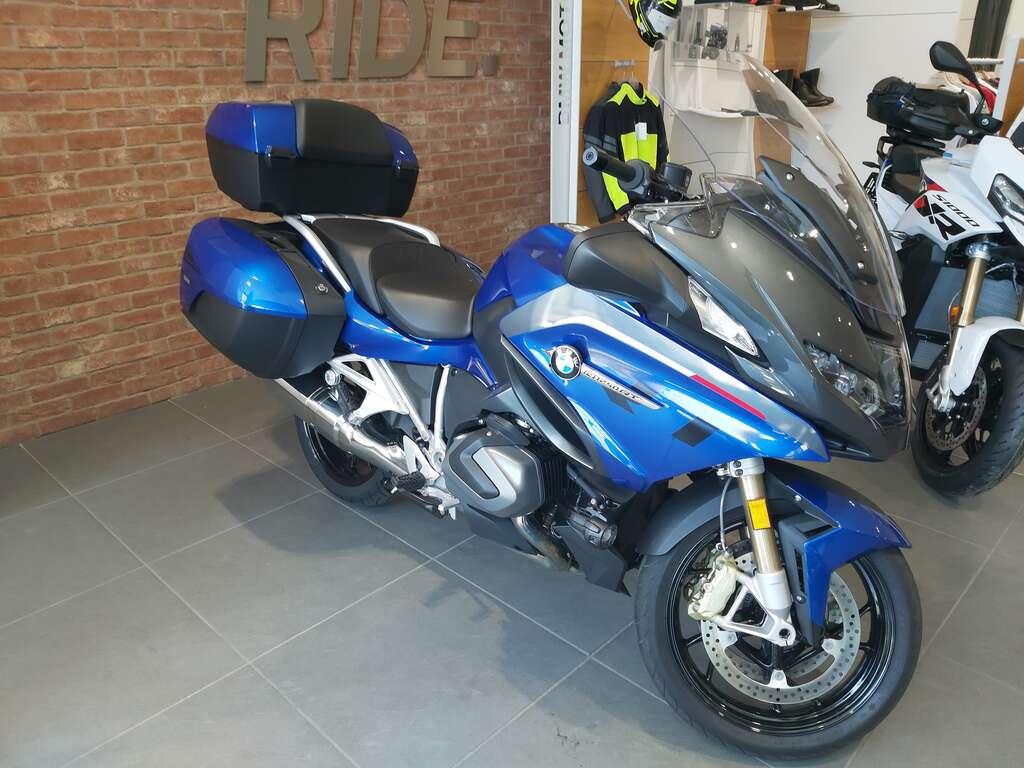 R 1250 RT