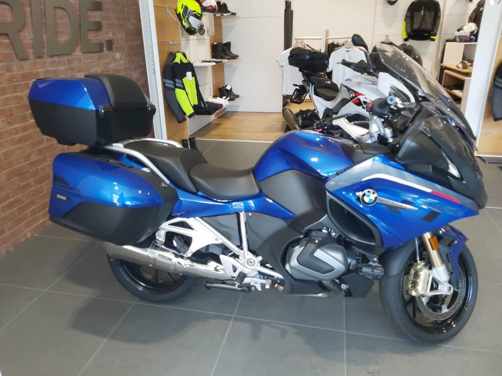R 1250 RT