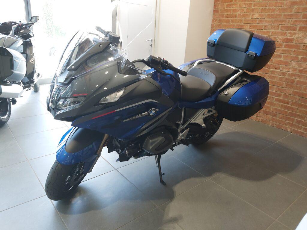 R 1250 RT