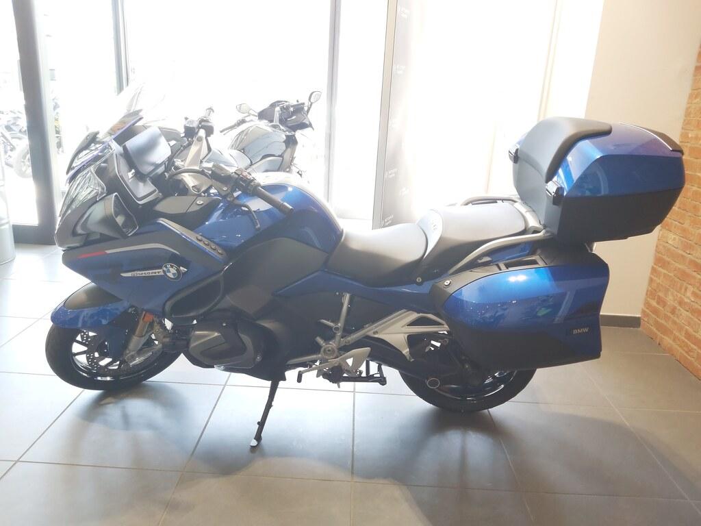 R 1250 RT
