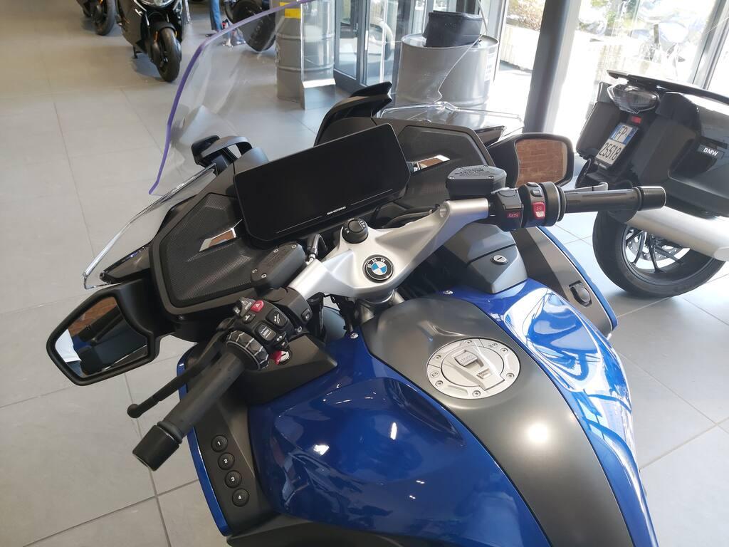R 1250 RT
