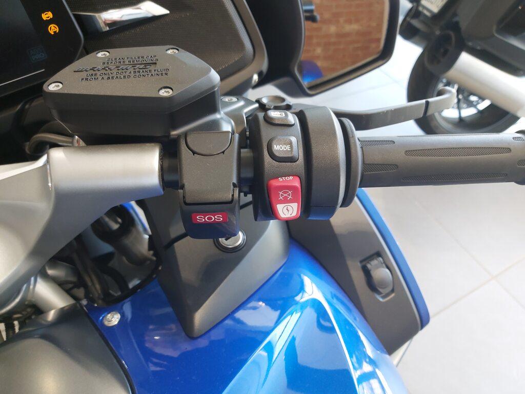 R 1250 RT