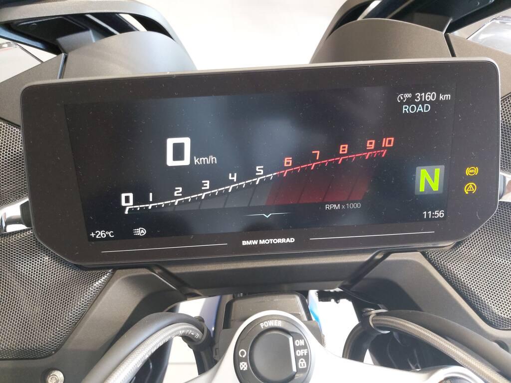 R 1250 RT