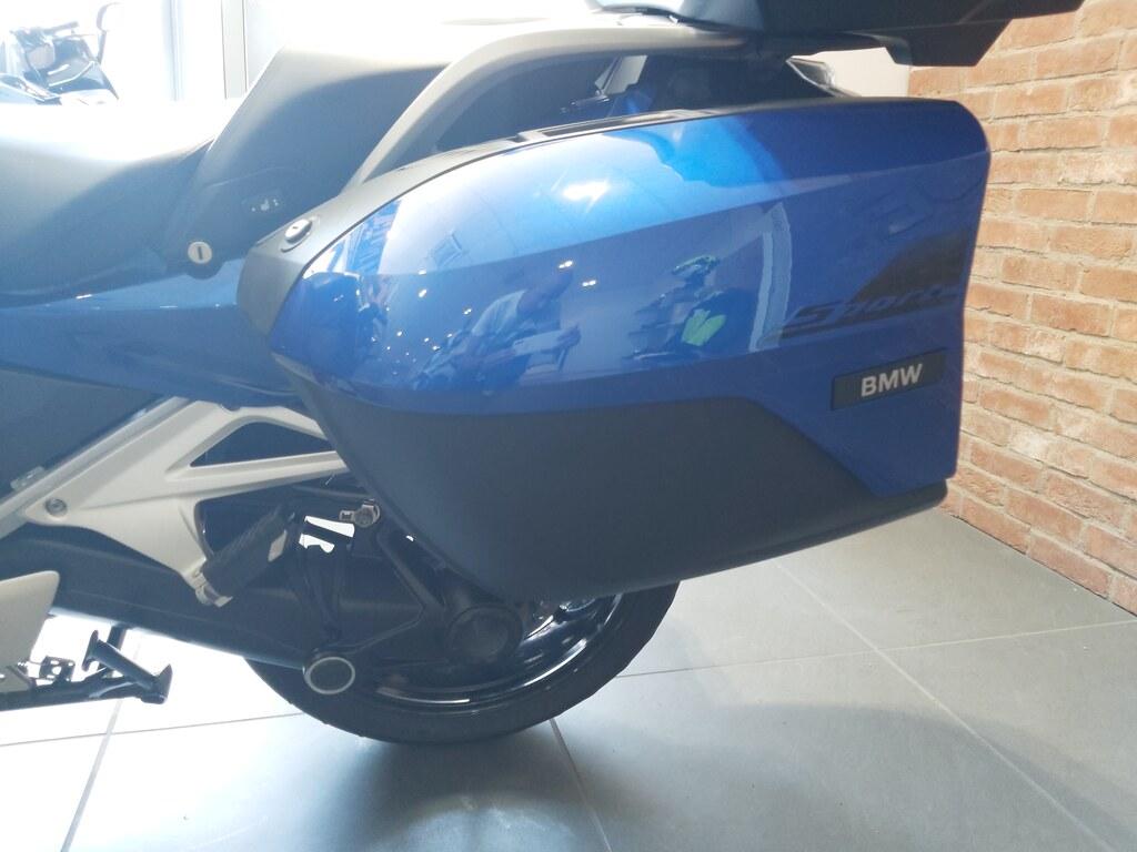 R 1250 RT
