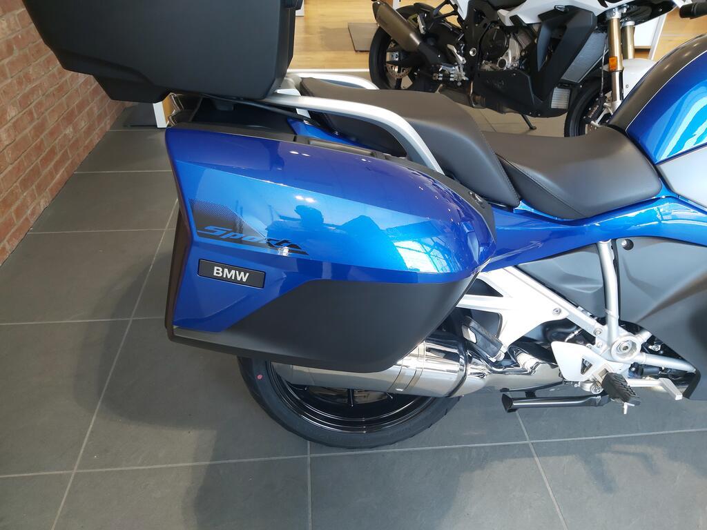 R 1250 RT