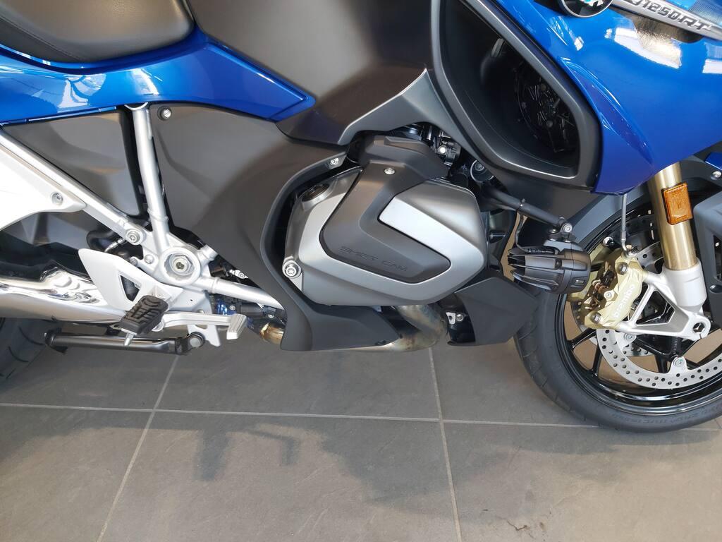 R 1250 RT
