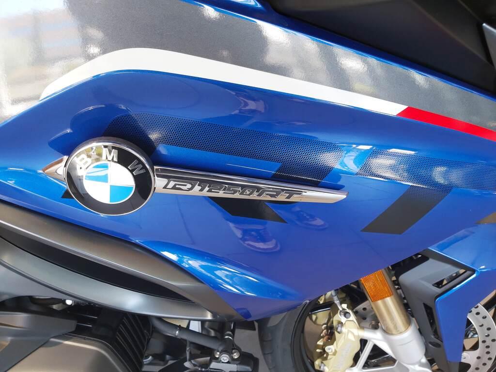 R 1250 RT