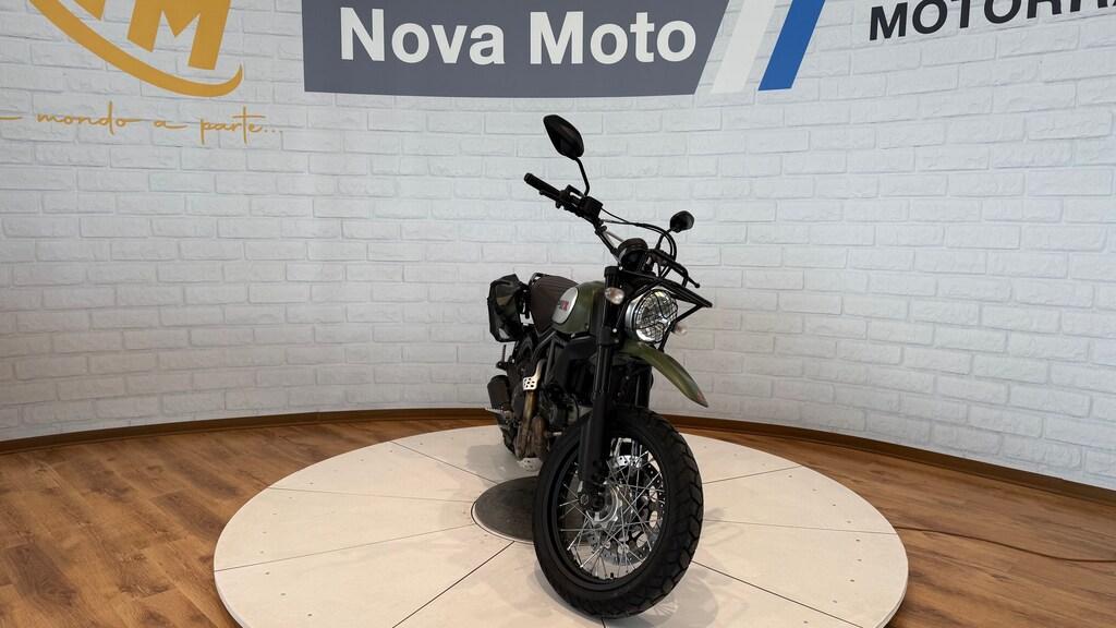 SCRAMBLER 800