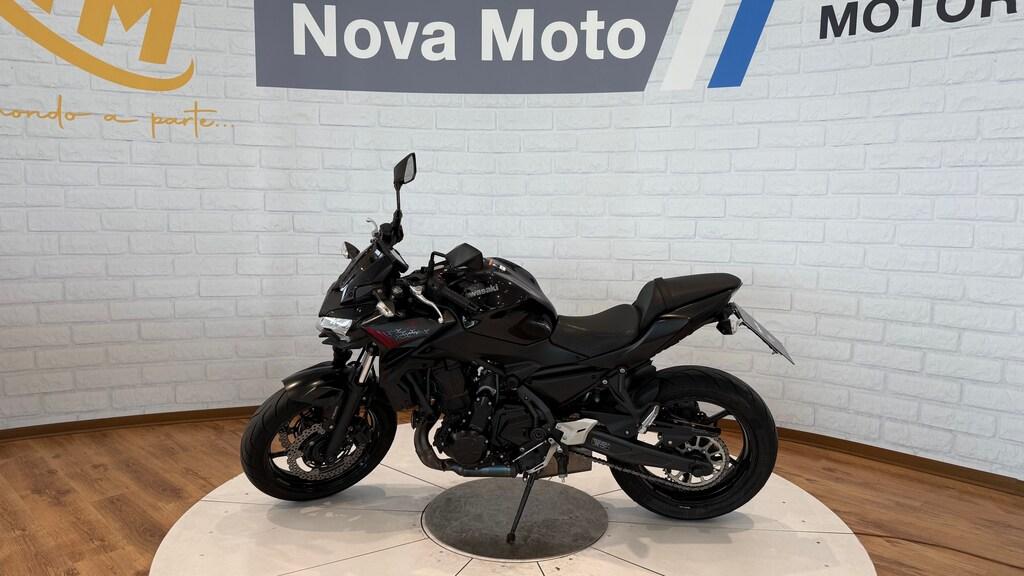Z 650