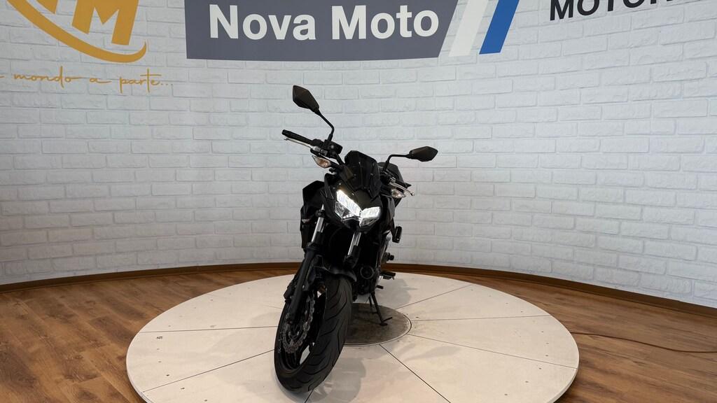 Z 650