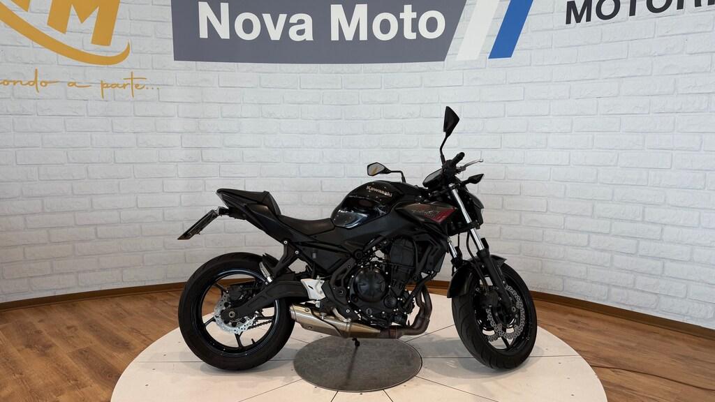 Z 650