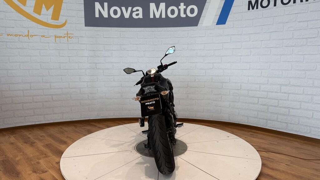 Z 650