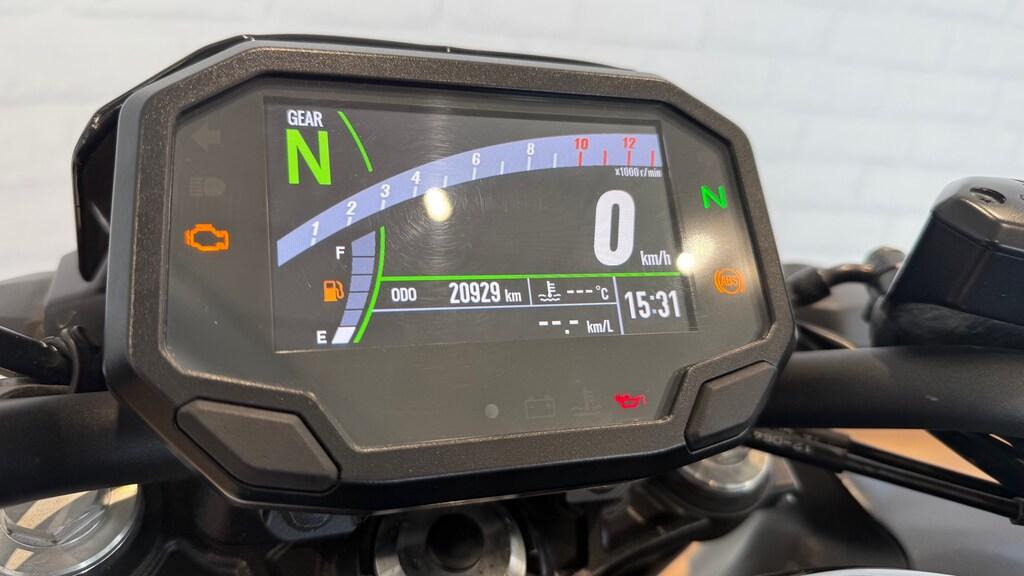 Z 650