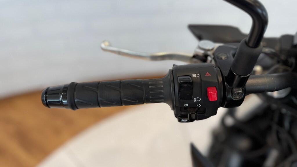 Z 650