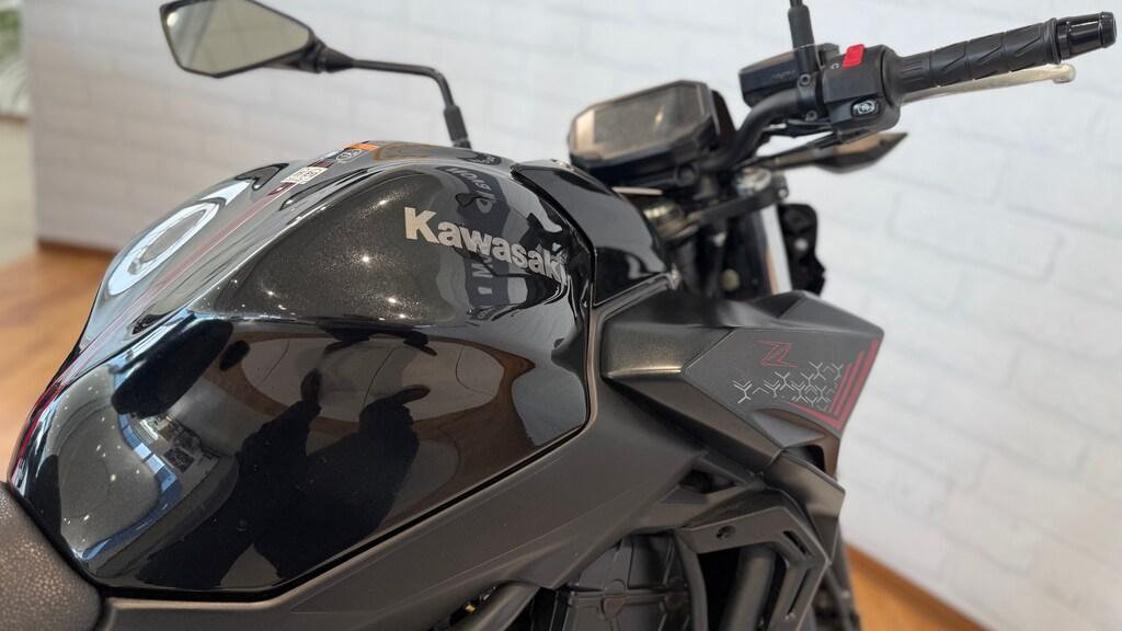 Z 650
