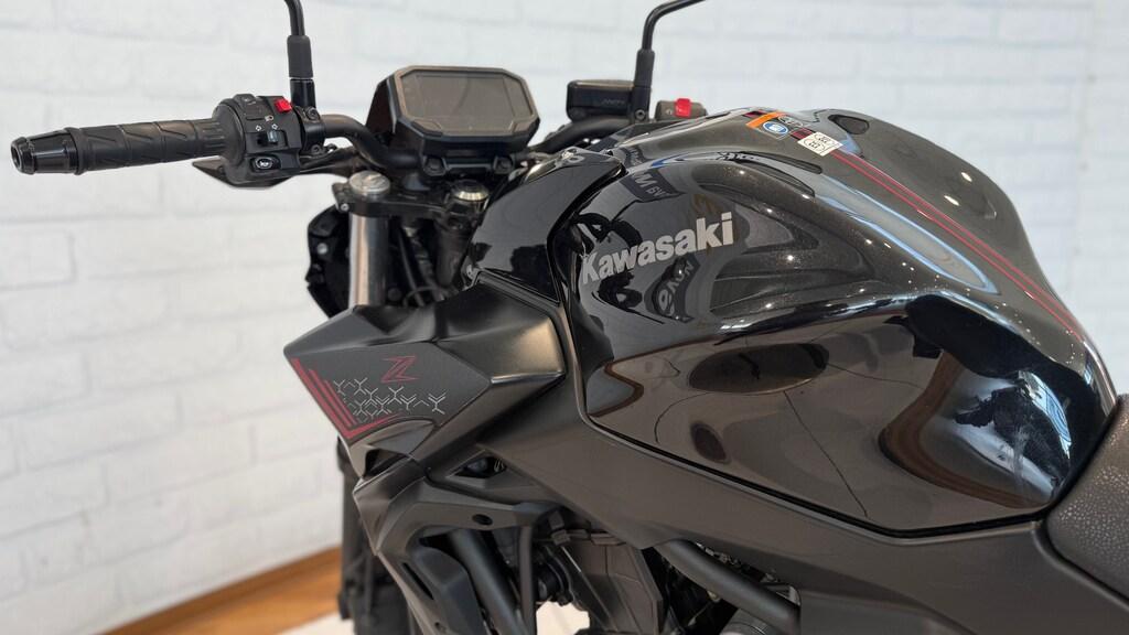 Z 650