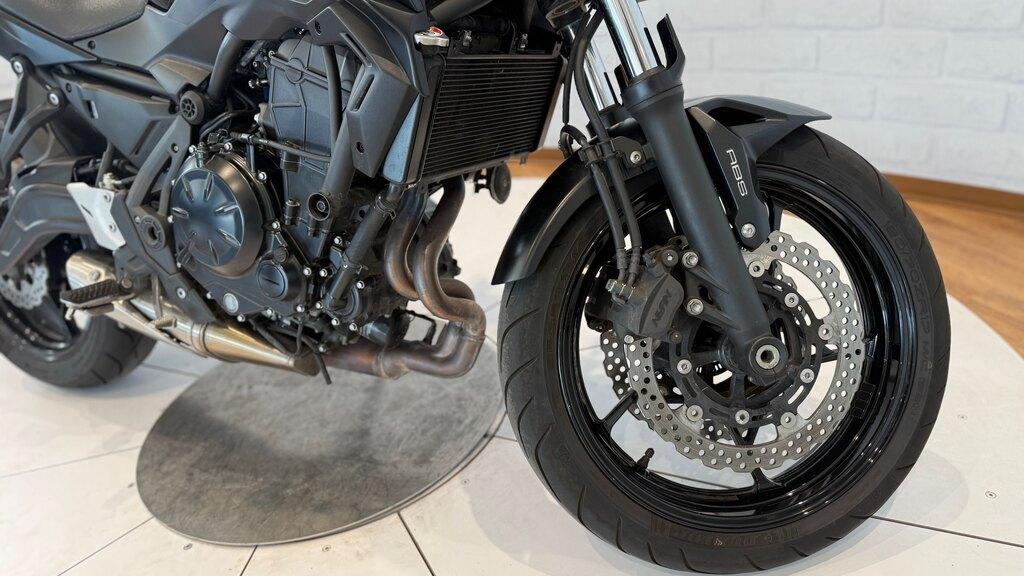 Z 650