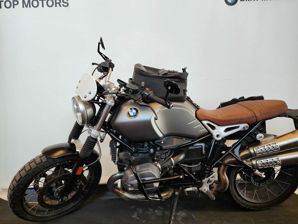 R 1200 NINET