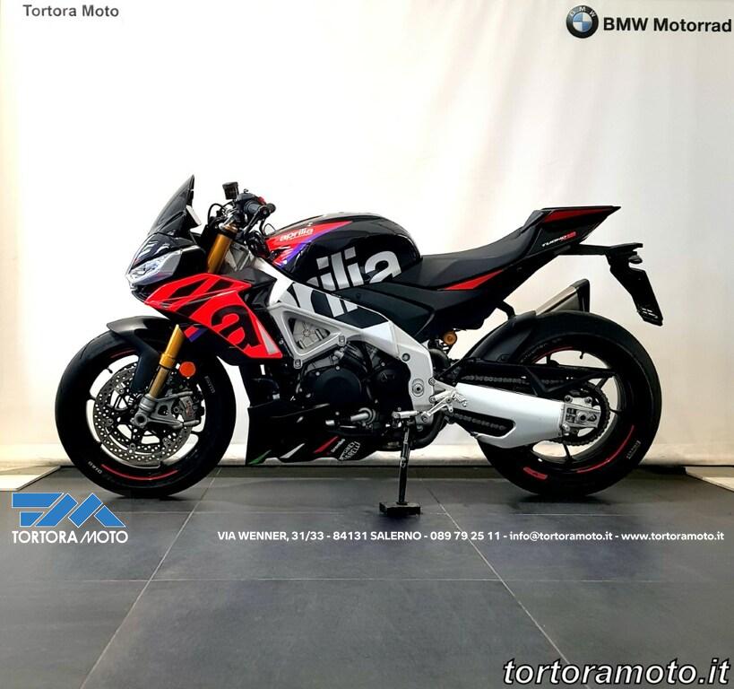 TUONO 1100 V4