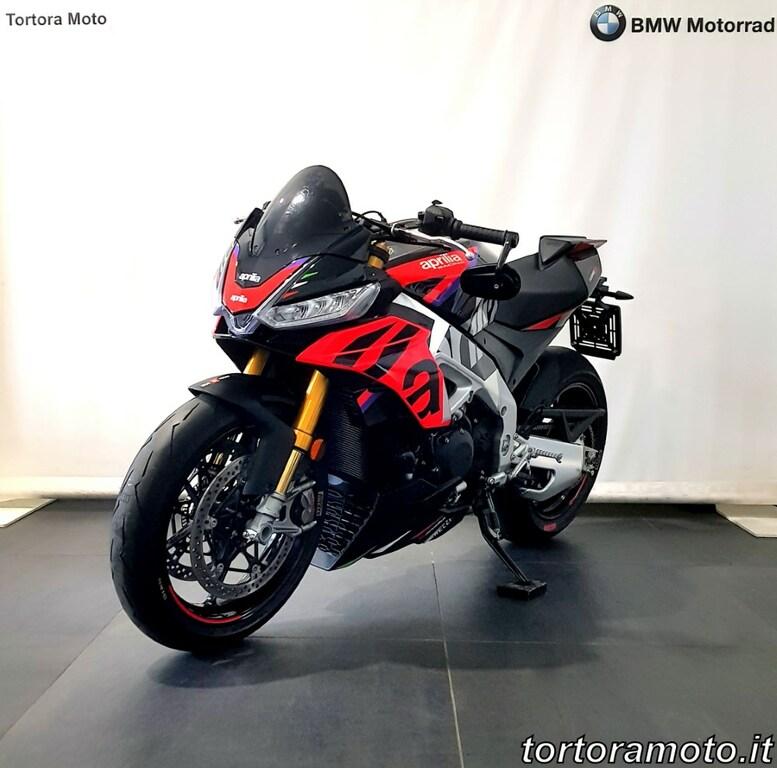 TUONO 1100 V4