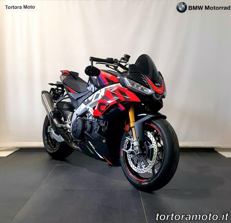 TUONO 1100 V4