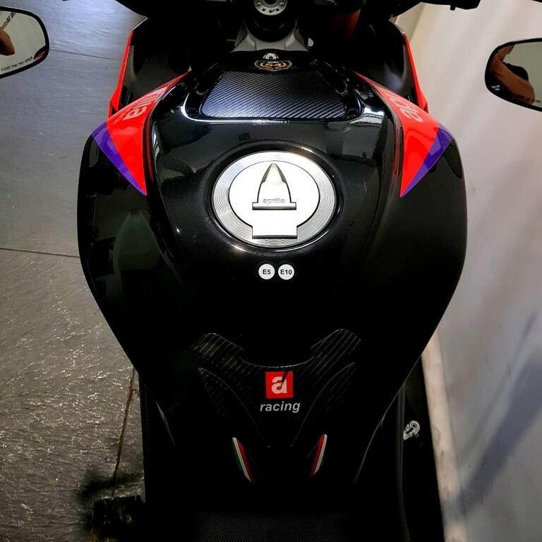 TUONO 1100 V4