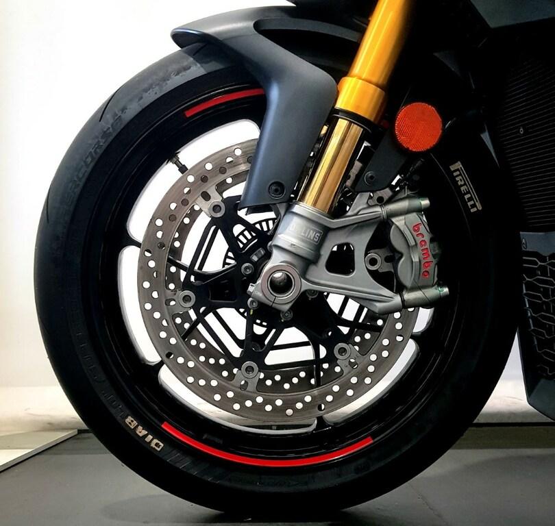 TUONO 1100 V4